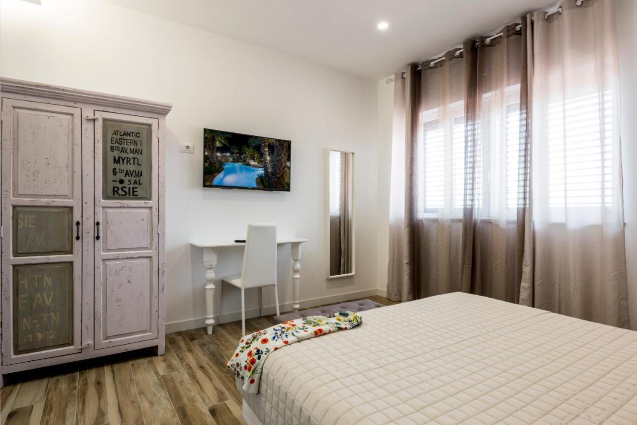 Il Parco Dei Poeti B&B Cellino Attanasio Exterior photo